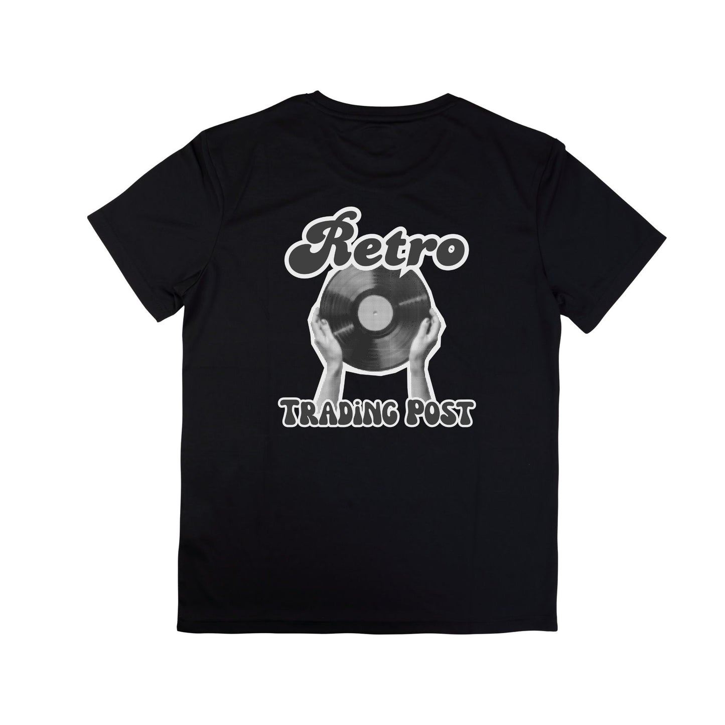 Retro Trading Vintage Tee